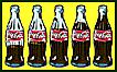 Coke Bottle Row