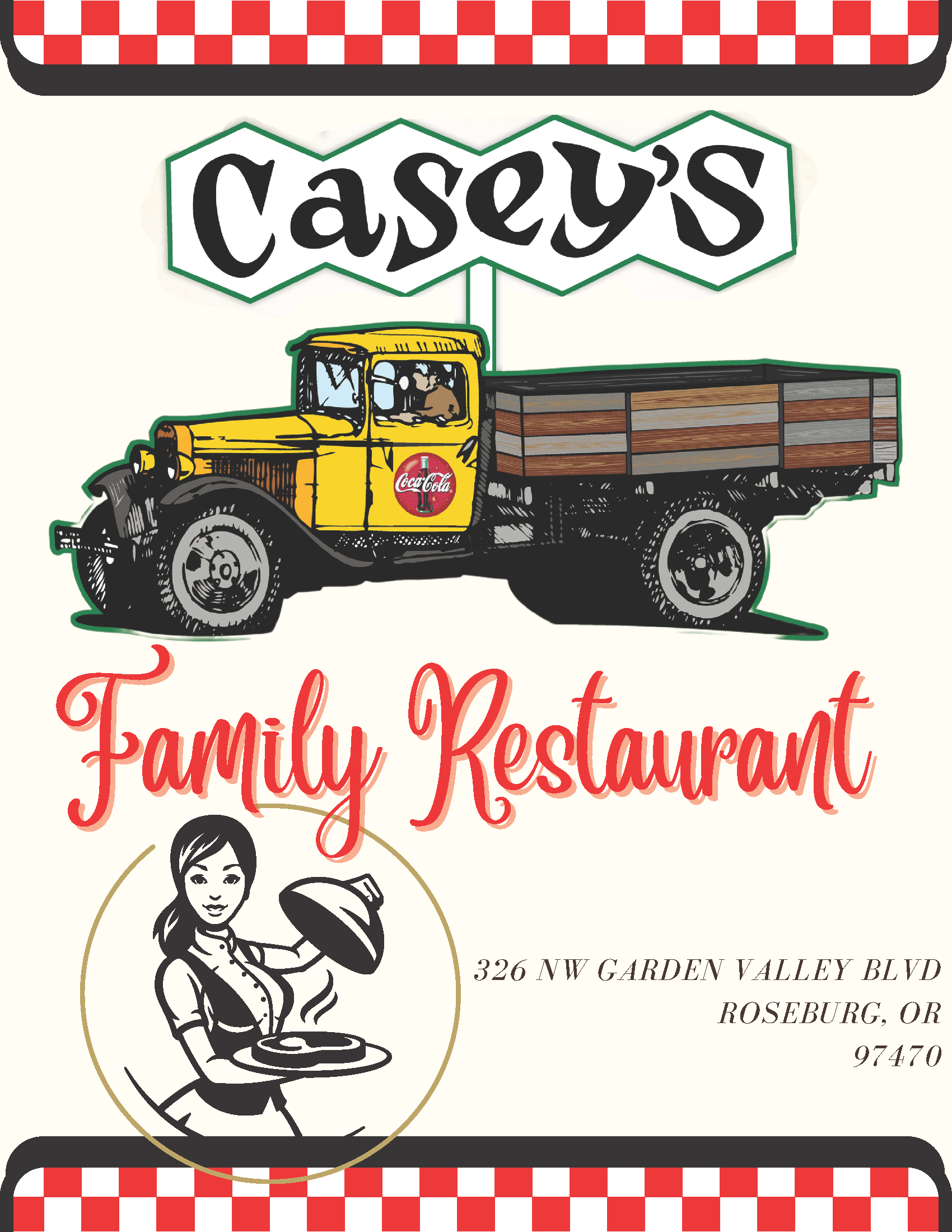 Caseys Restaurant Menu Cover   Part1 CaseysMenu042122 Complete 